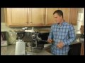 Nasıl Tek Cappucino Yapmak: Bir Espresso Makinesi Tek Bir Cappuccino İçin Kullanma Resim 3
