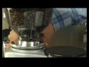 Nasıl Tek Cappucino Yapmak: Nasıl İçin Tek Bir Cappuccino Kahve Fasulye Çektirmek Resim 3