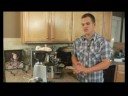 Nasıl Tek Con Panna Yapmak: Nasıl Bir Tek Con Panna İçin Kahve Fasulye Çektirmek Resim 3