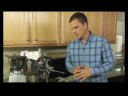 Nasıl Tek Espresso Yapmak: Nasıl Tek Espresso Yapmak: Gerekenler Resim 3