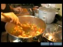 Ne Kadar Sürede Tobu Ji Gae Yapmak: Kore Mutfağı : Kore Baharat Yakında Ekleme Tobu Ji Gae Resim 3