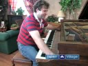Onarım Ve Bir Piyanoyu Akort Nasıl Yapılır : Anahtar Karesini Kaldırmak İçin Nasıl  Resim 3