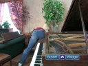 Onarım Ve Bir Piyanoyu Akort Nasıl Yapılır : Anahtar Notunu Kaldırmak İçin Nasıl  Resim 3