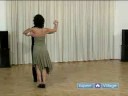 Paso Doble Dansı Nasıl Yapılır : Paso Doble Saldırı Bir Ortak Adım  Resim 3