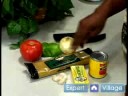 Spagetti Nasıl Yapılır : Spagetti İçin Malzemeler  Resim 3