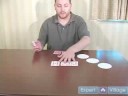 Üç-Kart Poker Nasıl Oynanır : Üç Kart Pokerde Floş Yapmak İçin Nasıl  Resim 3