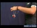 Üçgen Dize Kırbaç Yo-Yo Bir Trapez Yapmak İçin Nasıl Yo-Yo Hileler Uzman Yapmak: Bölüm 2 :  Resim 3