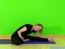 Yoga Kalça Uzanır Ve Açıcılar : Head-To-Diz Öne Doğru Eğin Yoga Hip Streç Kullanarak & Açacağı Resim 3