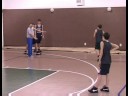 Adam Adama Savunma Gençlik Basketbol : Basketbol Gençlik Adam Savunma: Şerit Geçen Oyun  Resim 4