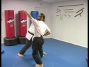 Beş Hayvan Shaolin Dövüş Sanatları : Shaolin Dövüş Sanatları Teknikleri Leopar  Resim 4