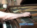 Bir Piyanoyu Akort Nasıl Yapılır : Bir Piyano Ayarlama Ne Zaman Kötü Not Bulmak İçin Nasıl  Resim 4