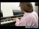Caz Piyano Dersleri Önemli Bir Anahtar: Gelişmiş Aralıkları İçin Caz Piyano Büyük Bir Resim 4