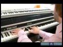 Caz Piyano Dersleri Önemli Bir Anahtar: Majör Piano Jazz İçin Vi Minör Akorları Resim 4