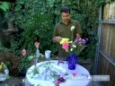 Çiçekleri Taze Tutmak Nasıl: Kesme Çiçekler Korunması İçin Hazırlanıyor Resim 4