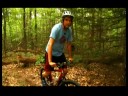 Dağ İpuçları Ve Püf Noktaları Binicilik Bisiklet Parkuru : Nasıl Bir Bisiklet Dengelemek İçin  Resim 4