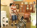 En İyi Bebek Arabası Toplama: Küf Lite Binici Bebek Koltuğu Bebek Arabası İnceleme Resim 4