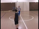 Gençlik Basketbol Kuralları Ve Fauller : Basketbol Gençlik Kural: Tekrar Ve Tekrar İhlali Resim 4