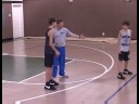 Gençlik Basketbol Kuralları Ve Fauller : Basketbol Gençlik Kurallar: Yasadışı Ekran Resim 4