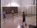 Gençlik Basketbol Kuralları Ve Fauller : Basketbol Gençlik Kuralları: Mahkemenin Top Getiren  Resim 4