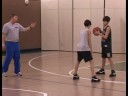 Gençlik Basketbol Point Guard : Nasıl Savunma Basınca Karşı Damlatmak  Resim 4