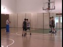 Gençlik Basketbol Point Guard : Oyun Kurucu Gençlik Beceriler: Durma Firar Resim 4