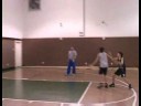 Gençlik Basketbolda Şutör Guard : Gençlik Basketbol Şutör Guard: Aşağıdaki Çekim Resim 4
