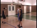 Gençlik Basketbolda Şutör Guard : Gençlik Basketbol Şutör Guard: Oyun Başlıyor  Resim 4