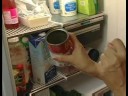 Gıda Zehirlenmesini Önlemek İçin : Buzdolabı Gıda Zehirlenmesi Önlemek İçin Temizlik  Resim 4
