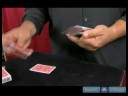 Kart Numarası: Striptizci Bir Güverte, İki Bölümü Nasıl Kullanılır : Dört As Striptizci Bir Kart Güverte Kullanarak Bulma  Resim 4