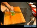 Kore Kelbi'nin Pirzola Nasıl Yapılır : Kore Kelbi'nin İçin Soğan Nasıl Hazırlanır  Resim 4