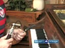 Nasıl Bir Piyano Dinle: Piyano Ekipman Tuning Resim 4