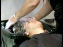 Nasıl Bir Profesyonel Gibi Saç Vurgulayın: Nasıl Açıcı Vurgulanan Saç Durulama Resim 4