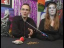 Nasıl Cadılar Bayramı İçin Seksi Kedi Kostümü Hazırlamak İçin : Seksi Kedi Kostümü, Kedi Oyuncakları  Resim 4