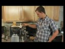 Nasıl Çift Kişilik Breve Latte Olun: Nasıl Bir Çift Breve Kahve Yapmak Resim 4