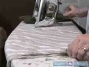 Nasıl Demir Elbise Yapılır: Nasıl Bir Etek Demir Resim 4