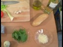 Nasıl Kremalı Mantar Çorbası Yapmak: Kremalı Mantar Çorbası Malzemeler Resim 4