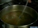 Nasıl Mercimek Çorbası Yapmak İçin : Domates Salçası Çorbası İçin Ekle  Resim 4