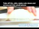 Nasıl Omlet Yapmak İçin : Malzemeler Omlet Yapmak İçin Kesim  Resim 4