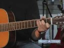 Nasıl On İki Dize Gitar : On İki Dize Gitar İçin Akor  Resim 4
