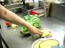 Nasıl Sağlıklı Patlıcan Sandviç Yapmak İçin : Malzemeler Patlıcan Sandviç Yapmak İçin Gerekli  Resim 4
