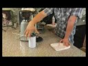 Nasıl Tek Con Panna Yapmak: Nasıl Bir Tek Con Panna İçin Kahve Fasulye Çektirmek Resim 4
