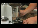 Nasıl Tek Con Panna Yapmak: Nasıl Espresso Doldurmak İçin Bir Tek Con Panna İçin Sepet Vurdu Resim 4