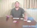 Nasıl Üç-Kart Poker, Üç Kartlı Poker Elini Katlanır  Resim 4