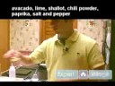 Omlet Nasıl Yapılır : Malzemeler Guacamole Yapmak İçin Gerekli  Resim 4
