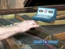 Onarım Ve Bir Piyanoyu Akort Nasıl Yapılır : Piyano Tenor Bölümüne Ayarlamak İçin Ne Kadar  Resim 4