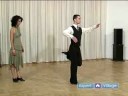 Paso Doble Dansı Nasıl Yapılır : Erkekler İçin Paso Doble Huit  Resim 4