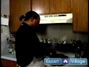 Spagetti Nasıl Yapılır : Spagetti Erişte Nasıl Pişirilir  Resim 4