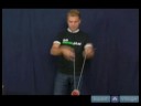 Yo-Yo Basic Hile Yapmayı : Yo-Yo Oynamak Temel Stilleri  Resim 4