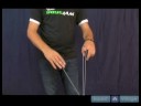 Yo-Yo Hileler Gelişmiş Nasıl: Bölüm 2: Nasıl Throwhand Eziyet Yo-Yo Hile Yapmak Resim 4