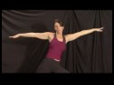 Yoga Başlangıç : Yoga Savaşçı İki Poz Resim 4
